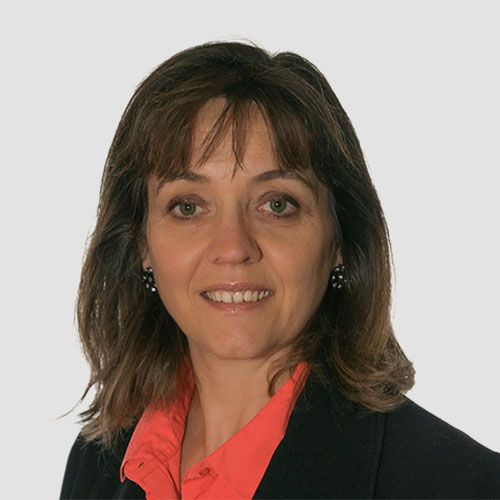 Christine Béal - Business Developer, coach certifié